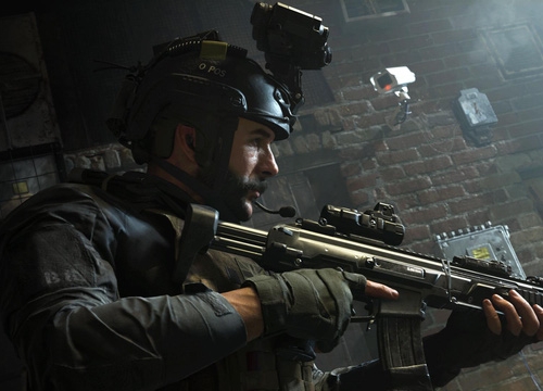 Call of Duty 2019 sẽ có đồ họa cực khủng khi sử dụng Engine hoàn toàn mới, hỗ trợ 4K, HDR và Raytracing