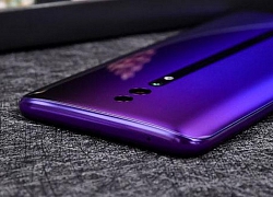 Cận cảnh Oppo Reno Z: Camera kép, RAM 8 GB, pin 4.035 mAh, giá hơn 8 triệu