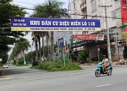 Cần Thơ: Dân bức xúc vì tiền điện trong khu dân cư cao ngất ngưởng