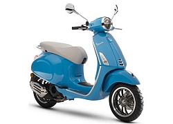 Cập nhật bảng giá xe Vespa tháng 6/2019