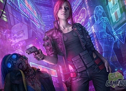 CD Projekt RED lộ tham vọng biến Cyberpunk 2077 thành một tựa game bất diệt