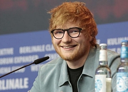 Chán làm ca sĩ, 'tỷ phú đô la' Ed Sheeran tính giải nghệ chuyển sang làm vườn?