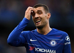 Chelsea tơ tưởng người thừa tại Madrid, nhưng quyết không giảm giá Hazard