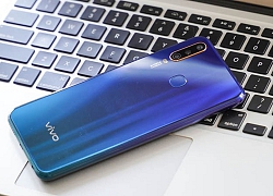 Chênh lệch 1 triệu đồng: Ai nên mua Vivo Y15, ai sử dụng Vivo Y93 thì phù hợp?