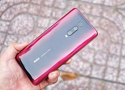 Chi tiết Redmi K20 Pro - 'kẻ hủy diệt về giá' mới tại Việt Nam