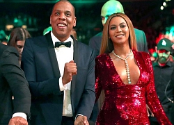 Chồng Beyoncé chính thức trở thành rapper tỉ phú đầu tiên trên thế giới