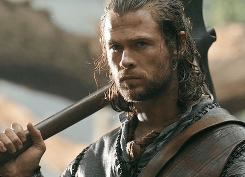 Chris Hemsworth Nam diễn viên không ngại thử sức với nhiều vai diễn đa dạng