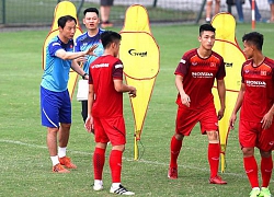 Chuyên gia Việt nói về điều quan trọng nhất của U23 Việt Nam