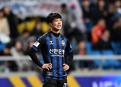 Công Phượng chia tay Incheon United, CĐV nói lời cay đắng