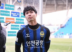 Công Phượng viết thư xin lỗi CĐV nhí của Incheon United