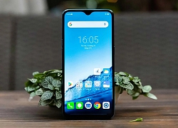 Đánh giá camera Realme C2: Chụp ảnh kỉ yếu khi thiếu tiền