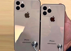 Đây là chân dung iPhone 11 và 11 Max?