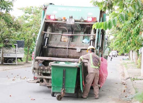 Đô thị Tân An (TAP) trả cổ tức 41,58% bằng tiền mặt