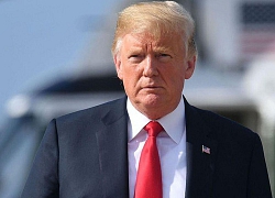 Donald Trump, 2 năm rưỡi lộ diện bản chất