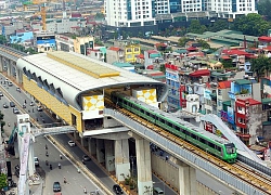 Đường sắt Cát Linh - Hà Đông: Đào tạo 800 người vận hành thuần thục mới hoạt động