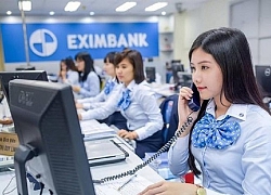 Eximbank đã chốt được ngày họp ĐHĐCĐ