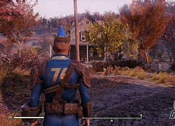 Fallout 76 ngập mặt trong gạch đá - Kết "thảm" đã được dự đoán trước