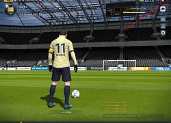 Fifa Online 3 công bố ngày chính thức đóng cửa tại Việt Nam, khép lại 6 năm hành trình đầy kỷ niệm