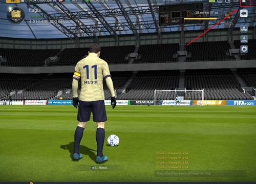 Fifa Online 3 công bố ngày chính thức đóng cửa tại Việt Nam, khép lại 6 năm hành trình đầy kỷ niệm