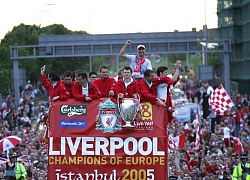 FSG đã chú ý, vết xe đổ của Liverpool 2005 sẽ không lặp lại