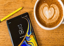 Galaxy Note 10 và Galaxy A90 lộ cấu hình trên Geekbench