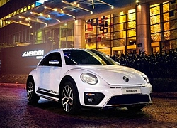 Giá lăn bánh Volkswagen Beetle Dune 2019 tại Việt Nam