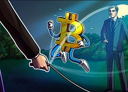 Giá tiền ảo hôm nay (3/6): 3 nguyên nhân khiến Bitcoin tăng gấp gần 3 lần kể từ đầu năm