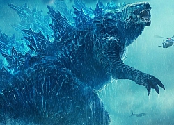 'Godzilla: King of the Monsters' ăn khách nhất Bắc Mỹ, 'Avengers: Endgame' còn 1 tuần để đuổi kịp 'Avatar'