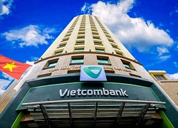 Gửi tiết kiệm Vietcombank lãi suất bao nhiêu?