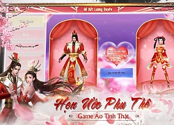 Hành Tẩu Giang Hồ - Những lý do khiến Game thủ không nên bỏ qua