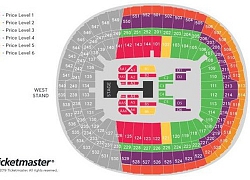 Hô hào "sold-out" Wembley, BTS giải thích thế nào về những khoảng trống trên khán đài sân vận động đây?