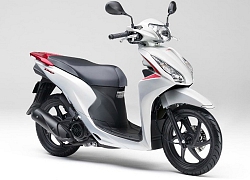 Honda Spacy "đoạn duyên" tại Indonesia có về Việt Nam không?