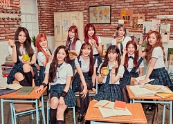 HOT: Rời Pledis, các thành viên PRISTIN chuẩn bị tái debut trong một girlgroup mới