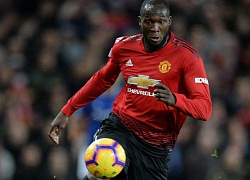 Inter gặp vấn đề, Lukaku có thể ở lại Man Utd