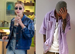 Justin Bieber và Hailey Baldwin mua nhẫn cưới