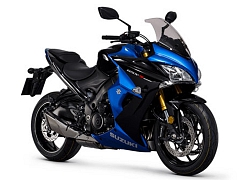 Khám phá Suzuki GSX-S 1000F ABS 2019, giá hơn 450 triệu