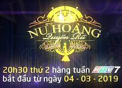 Khán giả ngỡ ngàng vì show truyền hình trên HTV7 phát sóng hàng loạt nội dung phản cảm