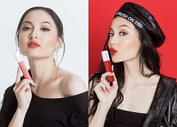 Khi ông lớn Maybelline quyết định 'chơi trội'