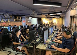 Không chịu thua kém game thủ Hà Nội, anh em Thanh Hóa khiến KOW Gaming Center "quá tải" ngay trong dịp khai trương