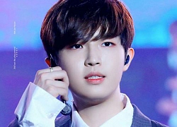 Kim Jaehwan lại nhập viện cấp cứu rạng sáng hôm nay (03/06) do sốt cao, toàn thân đau nhức