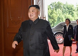 Kim Jong-un có thể đã sắm siêu xe mới