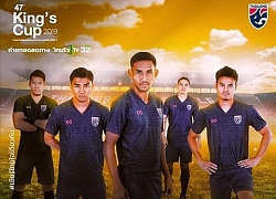 King's Cup 2019: Nóng bỏng trên các mặt báo Thái Lan