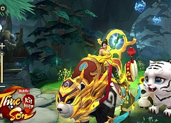 Kinh hoàng game online: Bị đồ sát 1 lần? Bùm! 30 triệu kinh nghiệm ra đi...