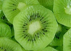 Kiwi với sức khỏe và làm đẹp