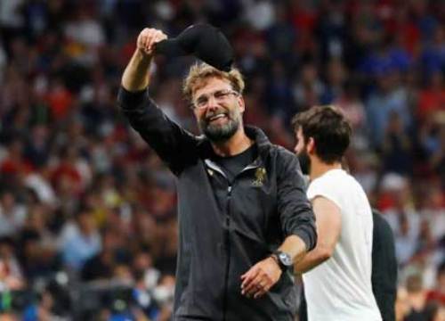 Klopp & Pochettino: Hình mẫu HLV đội nào cũng ao ước