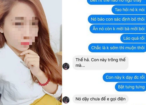 Lên mạng kể tội mẹ chồng mắng combo cực gắt nhưng cuối cùng nàng dâu lại bị "ném đá" kịch liệt