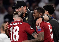 Liverpool có thể mở ra kỷ nguyên thống trị ở châu Âu?