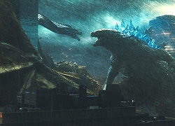 Loạt chi tiết thú vị ẩn giấu trong bom tấn quái vật 'Chúa tể Godzilla'