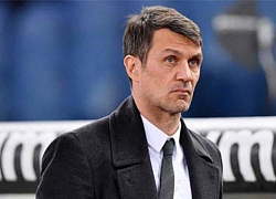 Maldini sắp được bổ nhiệm làm giám đốc kỹ thuật của Milan