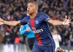 Mbappe đòi rời PSG, Real Madrid mừng húm